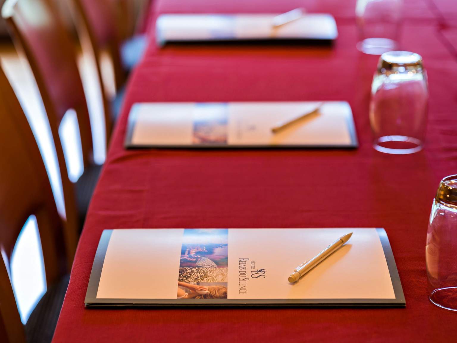 Séminaire près d'Obernai, Séminaires en Alsace à La Fischhutte, Hôtel Restaurant à Mollkirch dans le Bas Rhin en Alsace