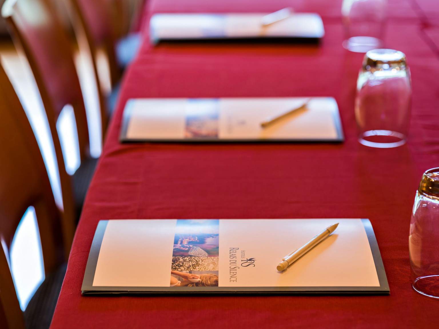 Séminaire près d'Obernai, Séminaires en Alsace à La Fischhutte, Hôtel Restaurant à Mollkirch dans le Bas Rhin en Alsace